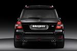 Mercedes-Benz GLK-Class Widestar by Brabus 2008 года